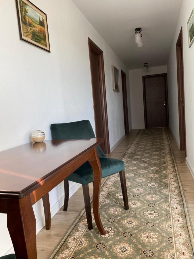 Pensiunea Ivoire Avrig Dış mekan fotoğraf